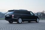 Land Rover Range Rover Autobiography State Car by Klassen 2020 года